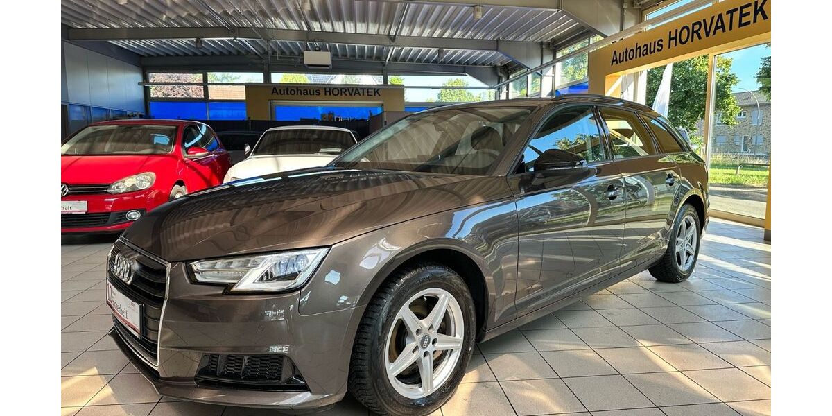 Audi A4 87.000 km 17.800 &euro; Waltrop 45731