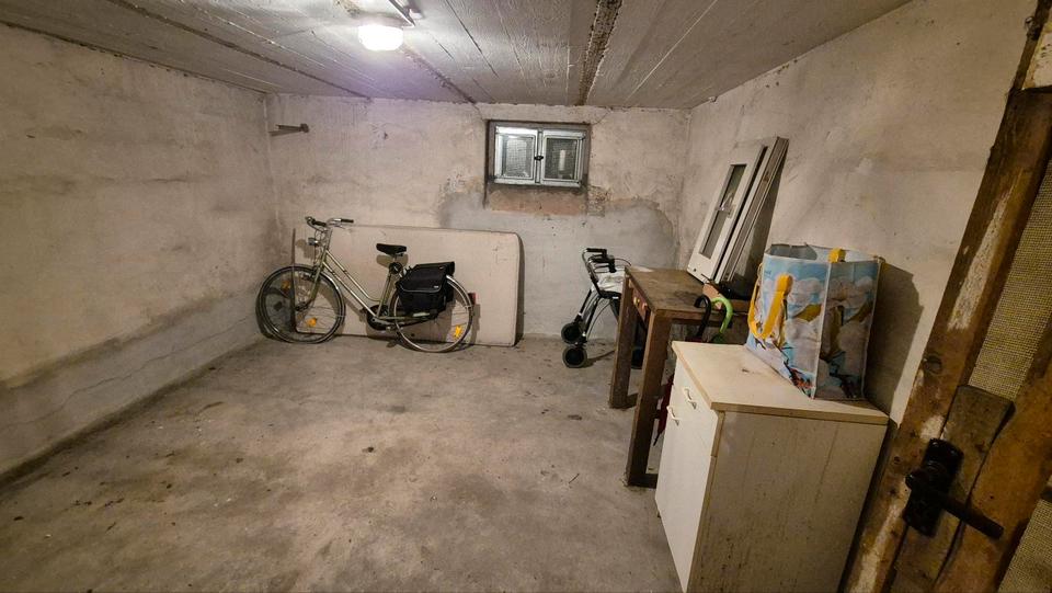 Dachgeschoßwohnung Sprockhövel - 2 Zimmer, 57 m&sup2;, 109.000&euro; | Angebot:24466505