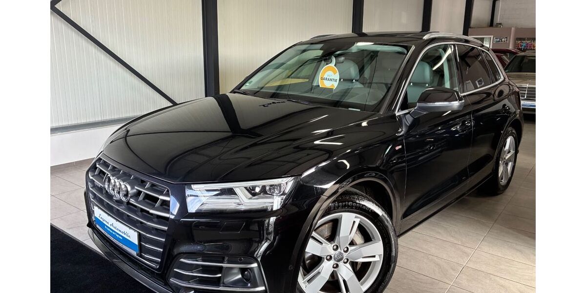 Audi Q5 122.000 km 30.899 &euro; Holzwickede 59439