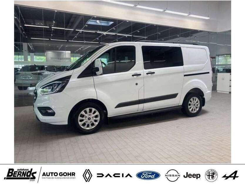 Transit Custom