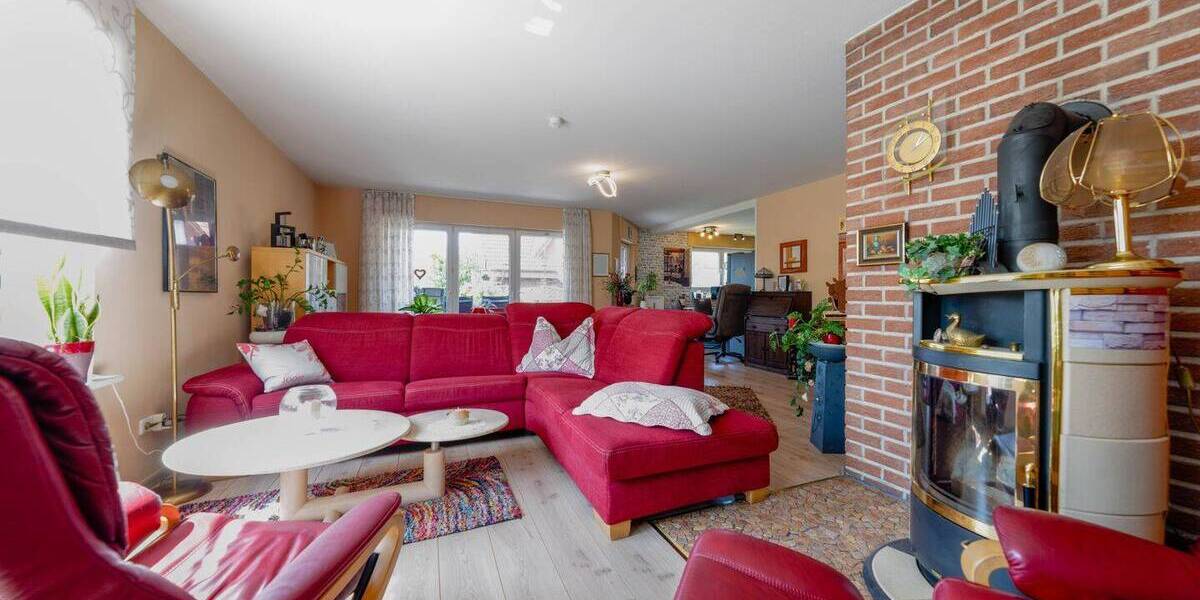 Mehrfamilienhaus, Wohnhaus Nordkirchen Südkirchen - 9 Zimmer, 327 m&sup2;, 698.000&euro; | Angebot:25689569