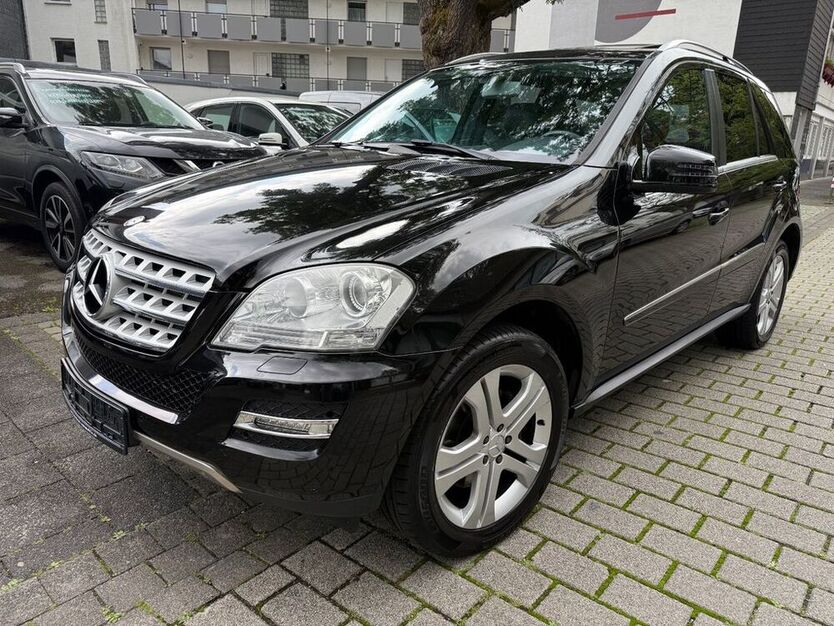ML 350
