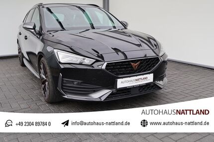 Cupra Leon 102.967 km 21.950 &euro; Schwerte 58239
