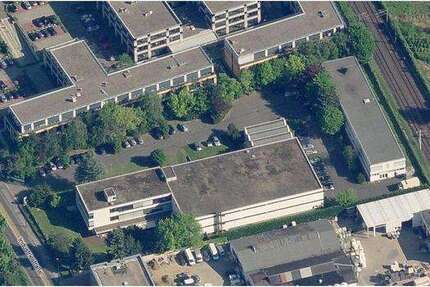 Halle in Köln 6.800 € 965 m²