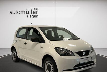 Seat Mii 101.360 km 5.890 &euro; Hagen 58095