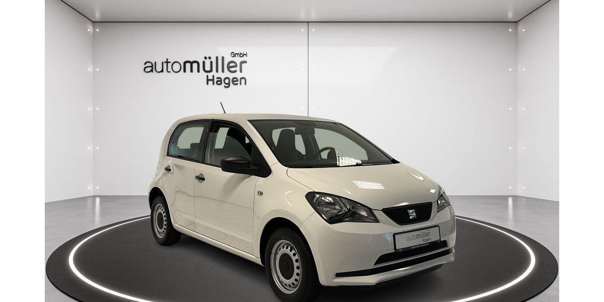 Seat Mii 101.360 km 5.890 &euro; Hagen 58095
