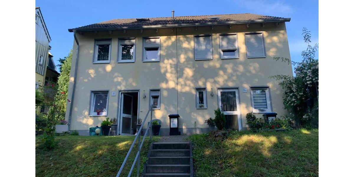 Doppelhaushälfte zu vermieten 4 zimmer