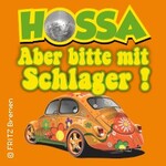Seebühnen-Lounge Upgrade - HOSSA - Aber bitte mit Schlager!