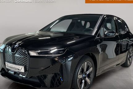BMW iX 18.598 km 49.499 &euro; Dortmund 44263