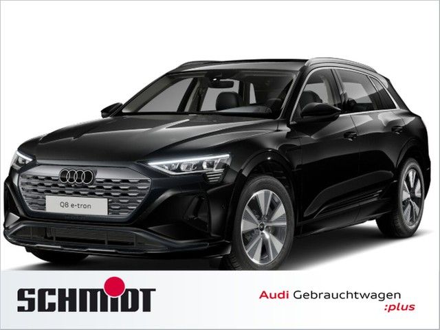 Audi Q8 e-tron 90.640 km 43.440 &euro; Lünen 44534