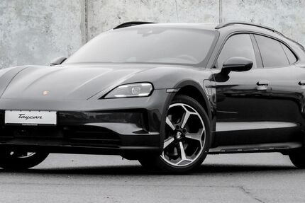 Porsche Taycan 16.737 km 92.500 &euro; Holzwickede 59439