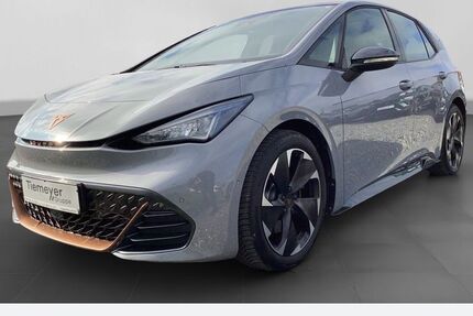 Cupra Born 61.752 km 22.380 € Recklinghausen 45663