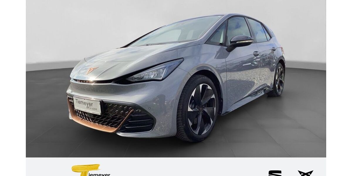 Cupra Born 61.752 km 22.380 € Recklinghausen 45663