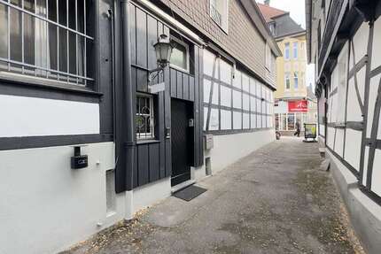 Wohnung zum Mieten in Hattingen 530 € 46.45 m² 2 zimmer