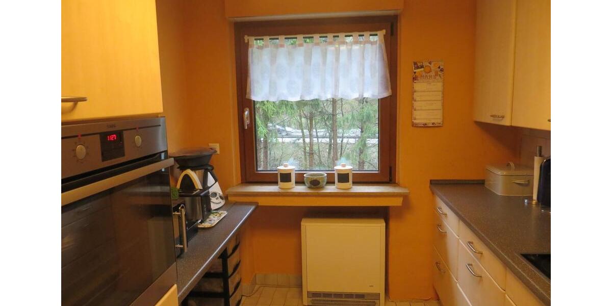 3 Zimmer Wohnung KDB Keller Balkon Stellplatz Niedersprockhövel 3 zimmer