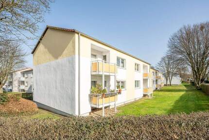 Wohnung Dortmund Berghofen - 3 Zimmer, 68 m&sup2;, 149.000&euro; | Angebot:25738483