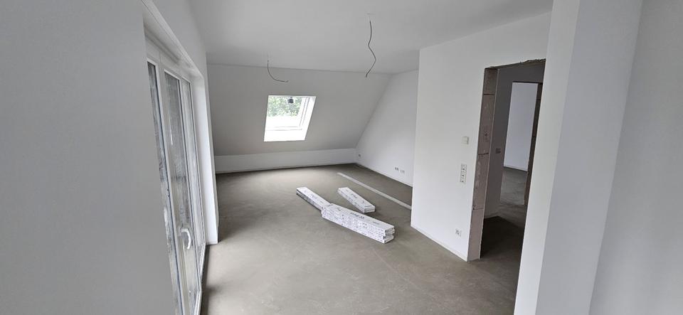 Maisonettenwohnung Olfen - 3 Zimmer, 92 m&sup2;, 1.058&euro; | Angebot:26443994