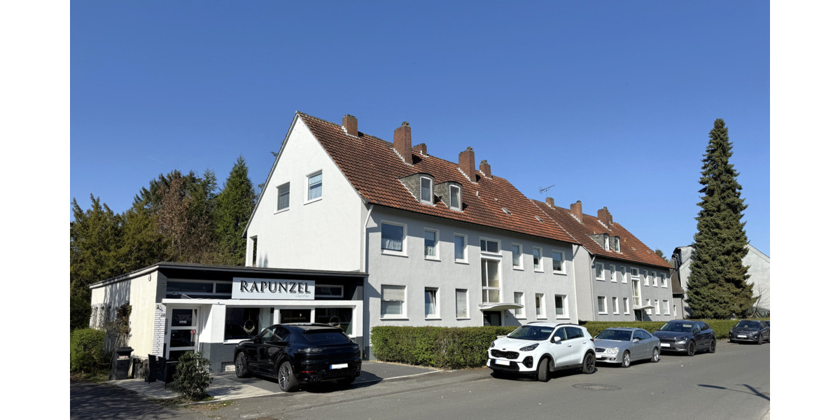Mehrfamilienhaus, Wohnhaus Bochum Gerthe - 715.000&euro; | Angebot:22817242