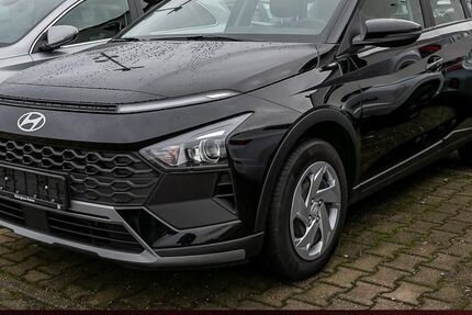 Hyundai BAYON 19.426 km 20.990 &euro; Dortmund 44289