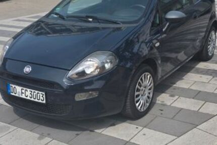 Fiat Punto 208.000 km 1.495 &euro; Dortmund 44145