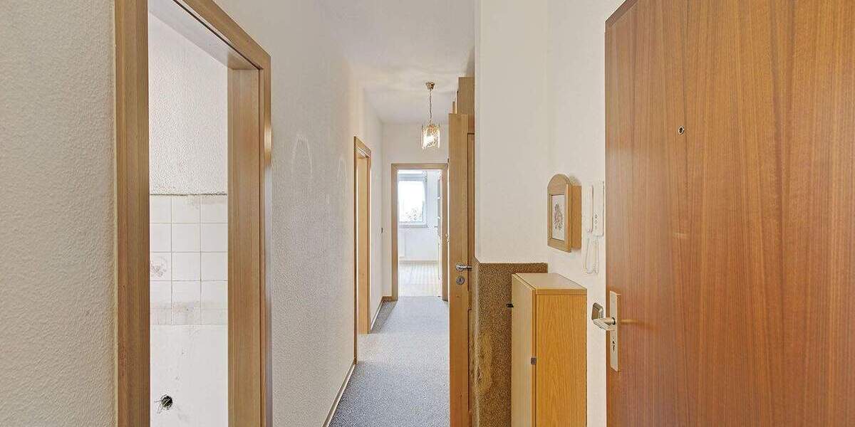 Etagenwohnung Dortmund Marten - 3 Zimmer, 82 m&sup2;, 135.000&euro; | Angebot:24182027