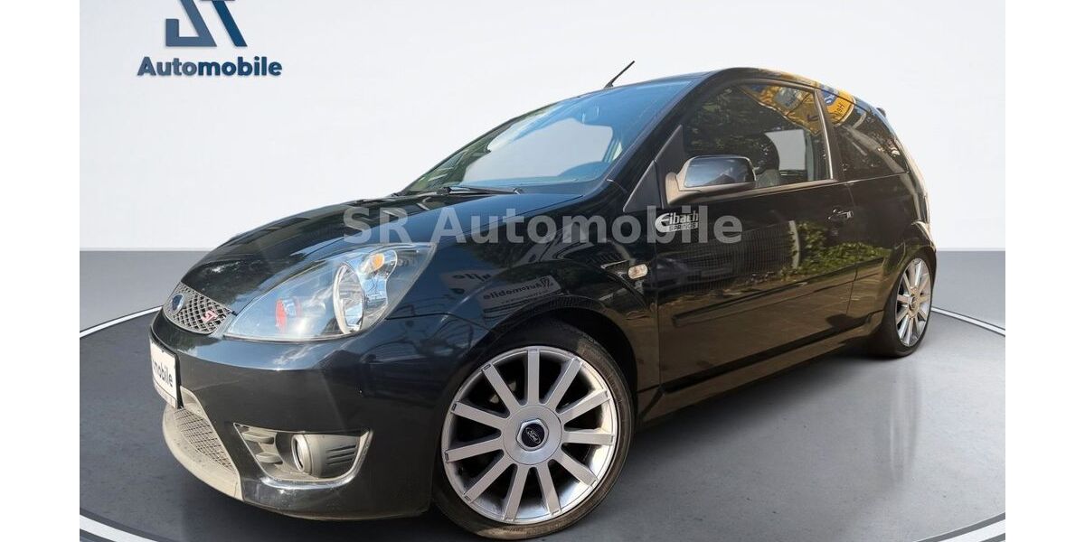 Ford Fiesta 134.000 km 3.990 &euro; Recklinghausen 45661