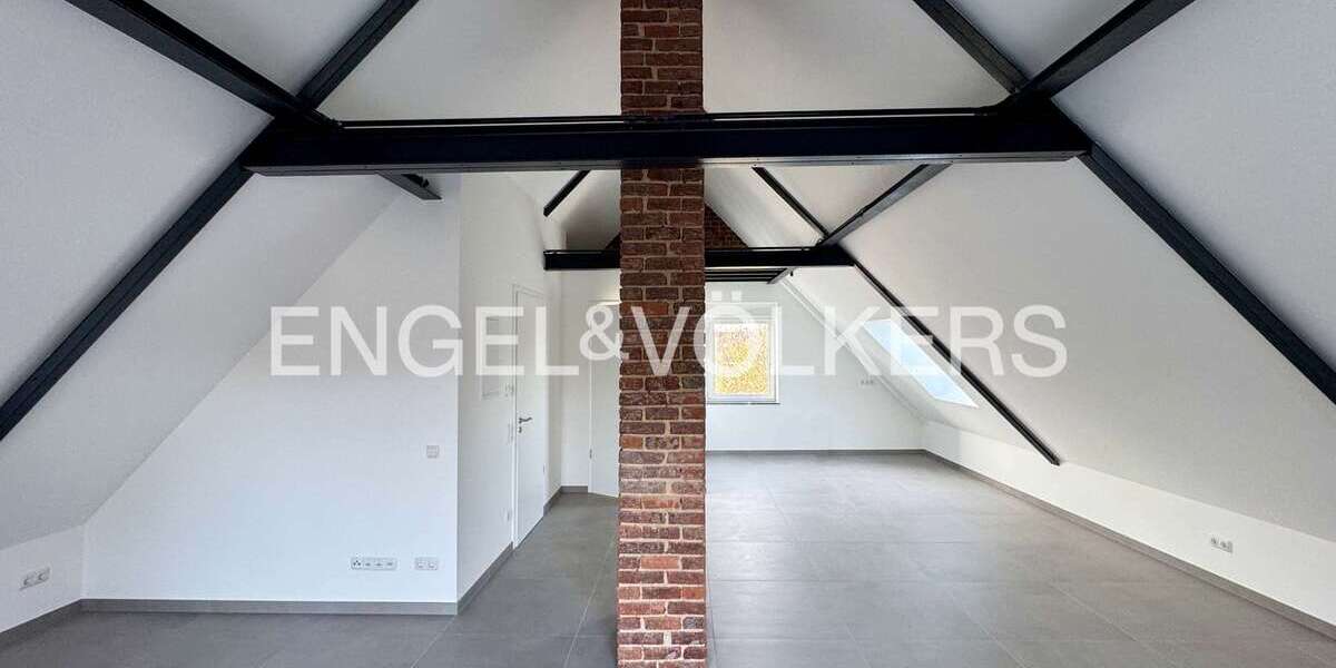 Etagenwohnung Dortmund Gartenstadt - 1 Zimmer, 50 m&sup2;, 700&euro; | Angebot:24847019