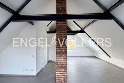 Wohnung Dortmund Gartenstadt - 1 Zimmer, 50 m&sup2;, 700&euro; | Angebot:24847019