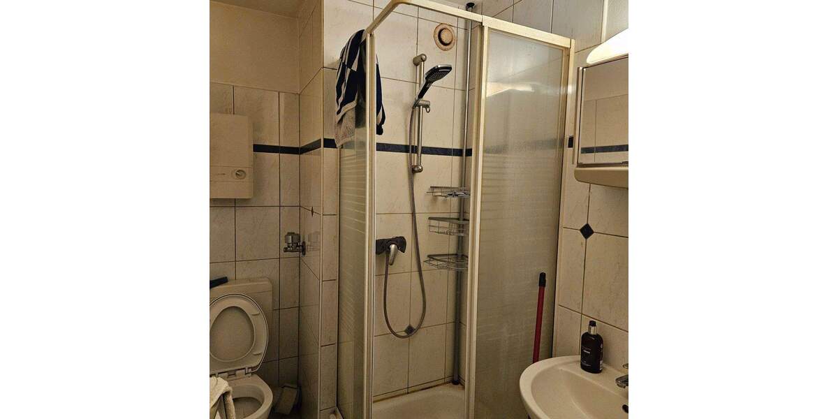 attraktive 1 12 Zimmer Wohnung direkt am Marler Stern! 1 zimmer