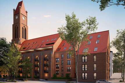 Wohnung zum Kaufen in Bochum 475.000 € 100 m² 5 zimmer