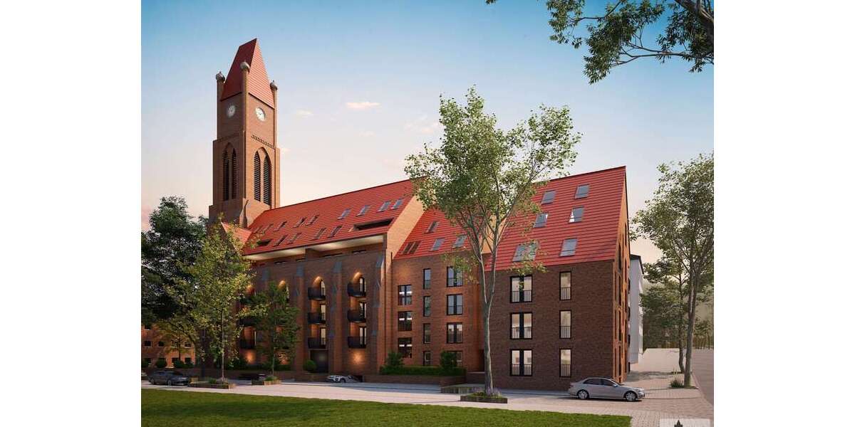 Wohnung zum Kaufen in Bochum 475.000 € 100 m² 5 zimmer