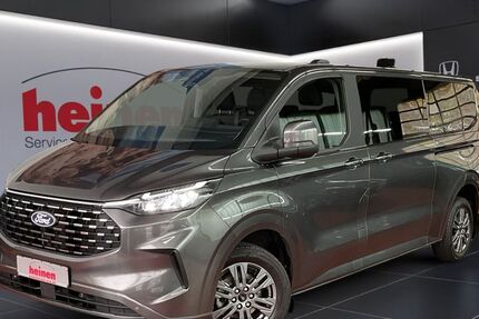 Ford Tourneo Custom 24.200 km 39.909 &euro; Werne 59368