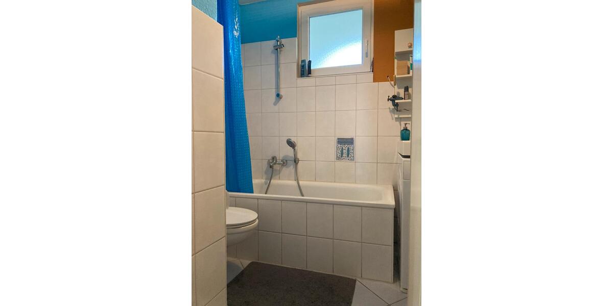 Etagenwohnung Dortmund Innenstadt West - 2.5 Zimmer, 53 m&sup2;, 560&euro; | Angebot:24831827