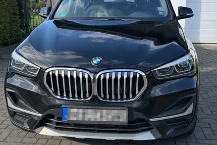 BMW X1 121.800 km 22.900 &euro; Unna 59427