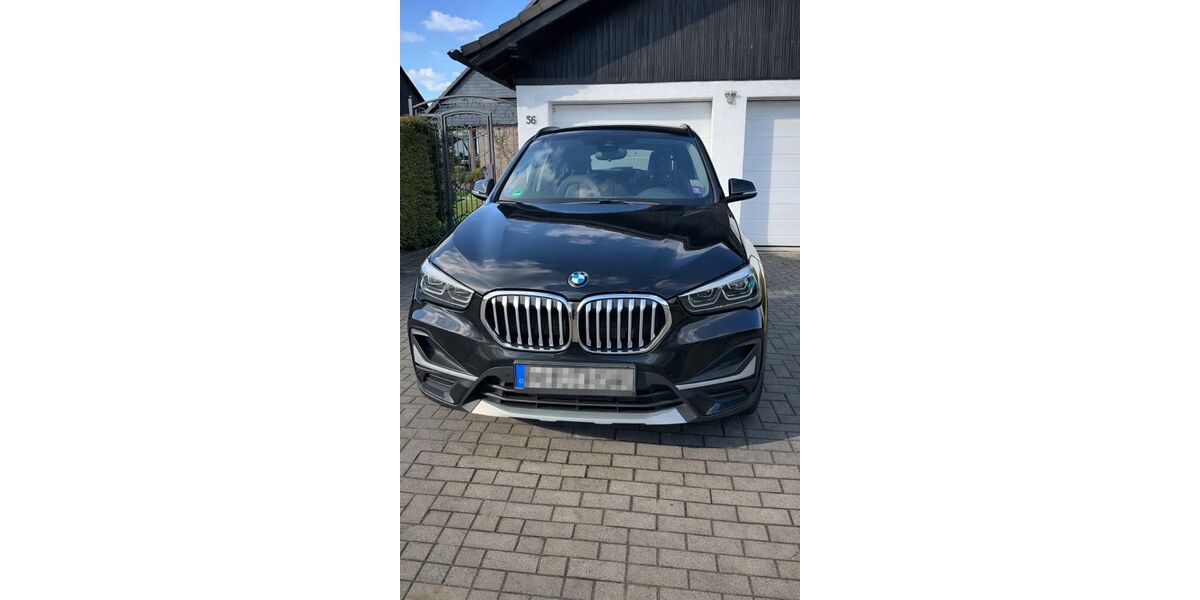 BMW X1 121.800 km 22.900 &euro; Unna 59427