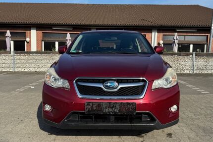 Subaru XV 206.651 km 4.800 &euro; Dortmund 44369