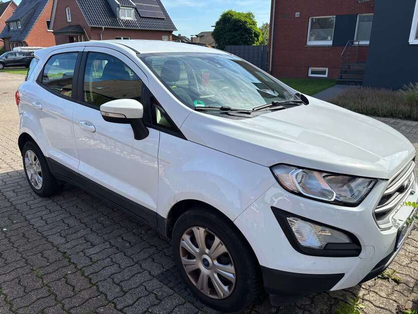EcoSport