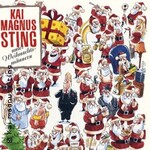 Kai Magnus Sting - Unter Weihnachtsmännern