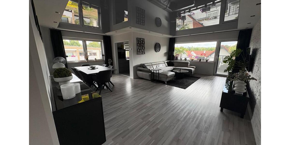Etagenwohnung Lünen - 3 Zimmer, 100 m&sup2;, 290.000&euro; | Angebot:27157953