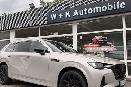 Mazda CX-80 4.900 km 56.990 &euro; Kamen 59174