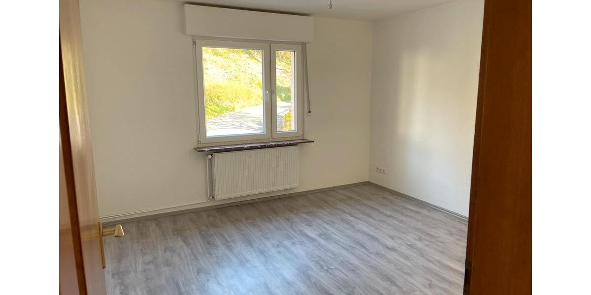 Etagenwohnung Iserlohn Grüne - 2 Zimmer, 55 m&sup2;, 450&euro; | Angebot:24772494