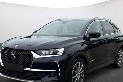 DS Automobiles DS7 (Crossback) 82.002 km 23.870 &euro; Dortmund 44263