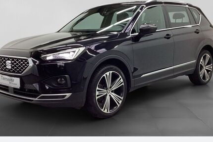 Seat Tarraco 87.382 km 24.940 &euro; Bochum 44809