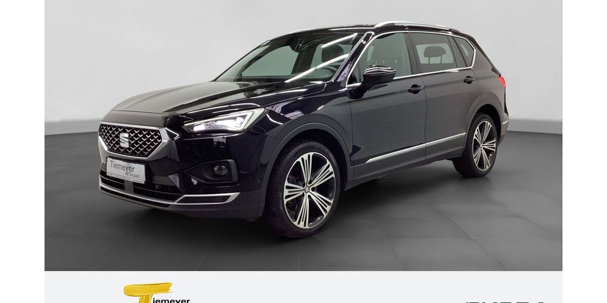 Seat Tarraco 87.382 km 24.940 &euro; Bochum 44809