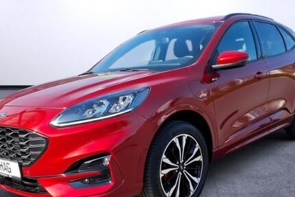 Ford Kuga 19.018 km 25.299 € Datteln 45711
