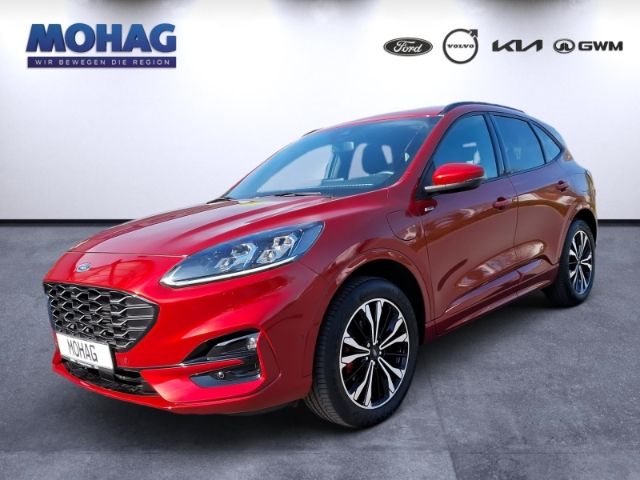 Ford Kuga 19.018 km 25.299 € Datteln 45711