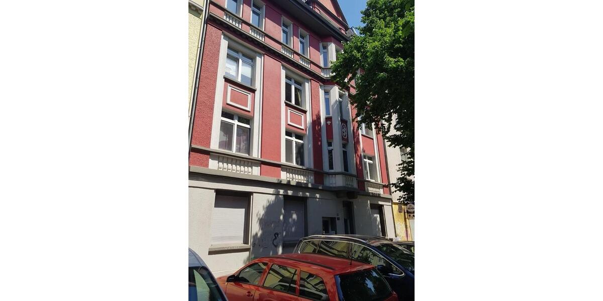 Erdgeschoßwohnung Dortmund Innenstadt Nord - 2 Zimmer, 47 m&sup2;, 115.000&euro; | Angebot:27446970
