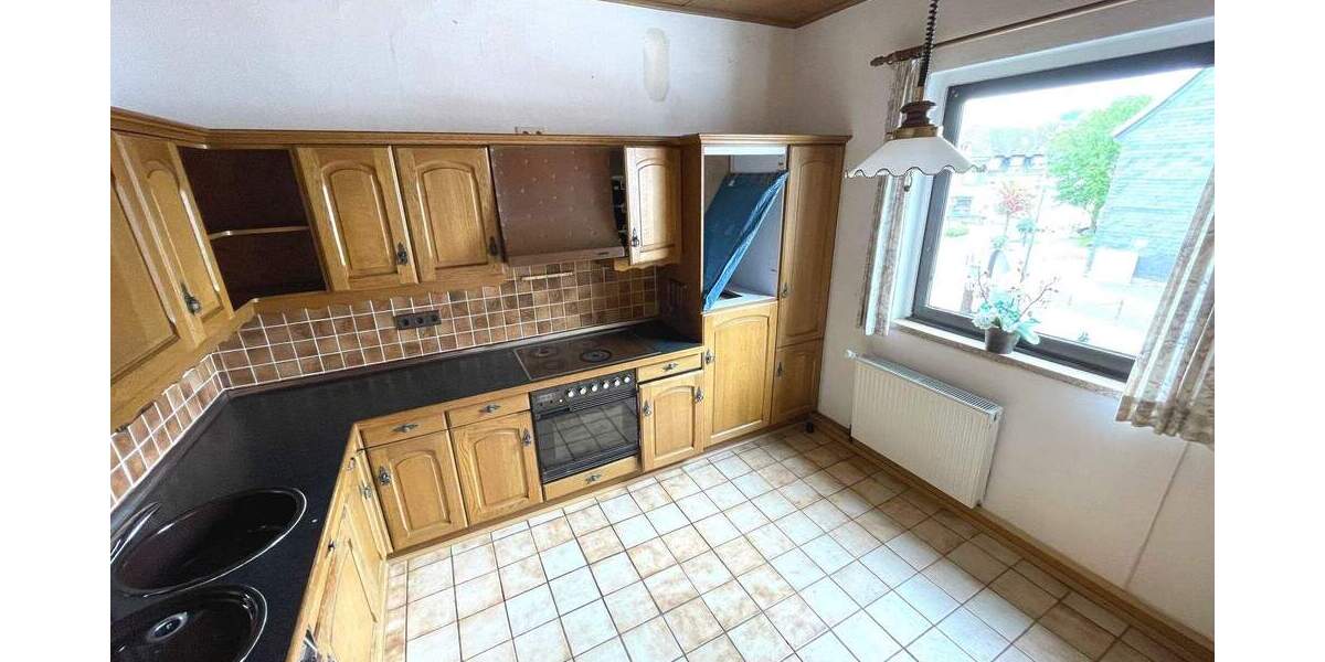 Mehrfamilienhaus, Wohnhaus Sprockhövel Niedersprockhövel - 5 Zimmer, 160 m&sup2;, 298.500&euro; | Angebot:25770860