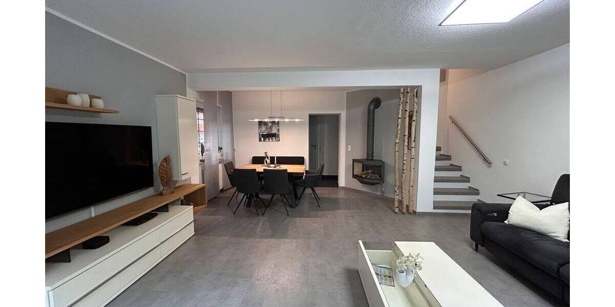 Doppelhaushälfte Gelsenkirchen Ückendorf - 5 Zimmer, 128 m&sup2;, 450.000&euro; | Angebot:26554637