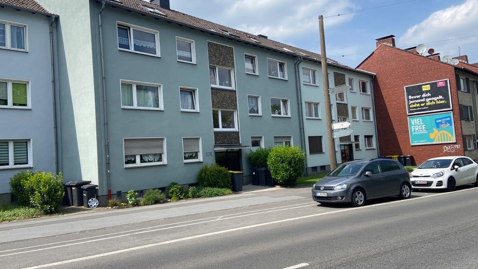 Etagenwohnung Datteln - 2.5 Zimmer, 54 m&sup2;, 89.000&euro; | Angebot:26591191